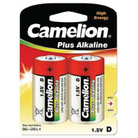 Camelion batérie alkalické mono 