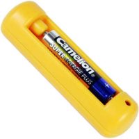 Camelion -  Battery tester BT-05
