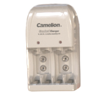 Camelion nabíjačka batérii BC-09