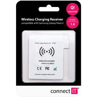 Connect IT Adaptér pre bezdrotov