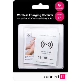 Connect IT Adaptér pre bezdrotov