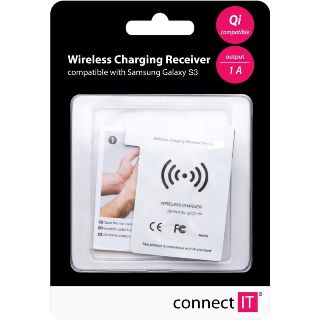 Connect IT Adaptér pre bezdrotov