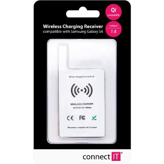 Connect IT Adaptér pre bezdrotov