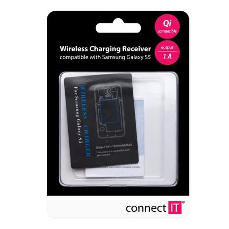 Connect IT Adaptér pre bezdrotov