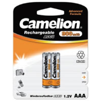 Camelion batérie nabíjateľné NI-