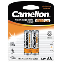 Camelion batérie nabíjateľné NI-