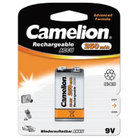 Camelion batéria nabíjateľná NIM