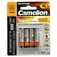 Camelion batérie nabíjateľné NI-