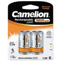 Camelion batérie nabíjateľné NI-