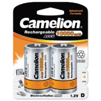 Camelion batérie nabíjateľné NI-