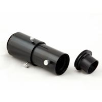 Variabilny adapter z 31,7mm na T