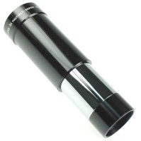 Barlow šošovka 3x semi-apochroma