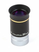 Okulár Sky-Watcher GoldLine 20mm