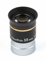 Okulár Sky-Watcher GoldLine 15mm