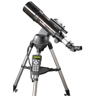 Sky-Watcher ďalekohľad 102/500mm