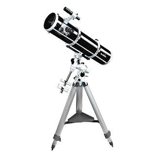 Sky-Watcher ďalekohľad Newton 15