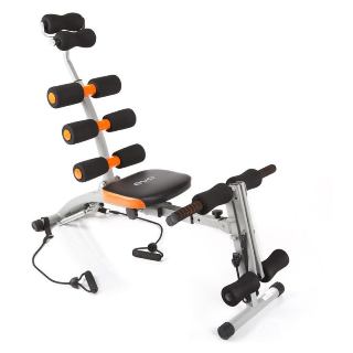Fitness Lavicka EVO Sport 6v1