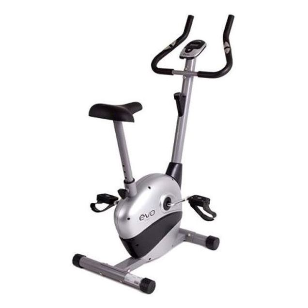 Stacionarny bicykel EVO magnetic
