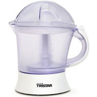 Tristar ošťavovač citrusov s odn