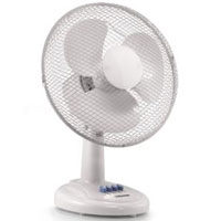 Tristar solový ventilátor s prie