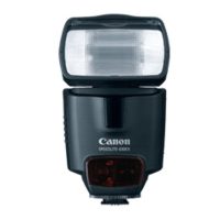 CANON Blesk Speedlite 430EX II