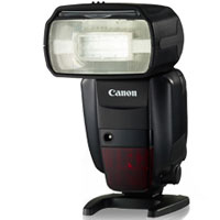 CANON Blesk Speedlite 600EX-RT