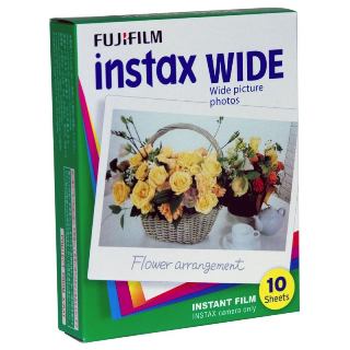 Film pre fotoaparát INSTAX WIDE 
