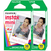 Film pre fotoaparát INSTAX MINI 