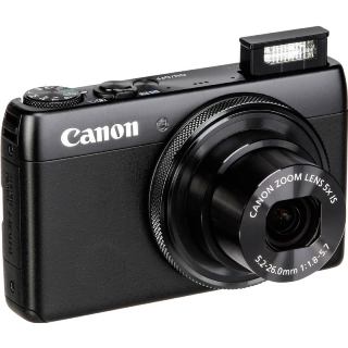 Digitálny fotoaparát CANON Power