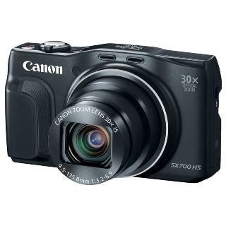 Digitálny fotoaparát CANON Power