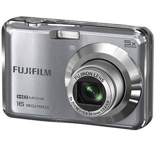 Digitálny fotoaparát FujiFilm Fi