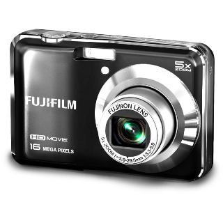 Digitálny fotoaparát FujiFilm Fi