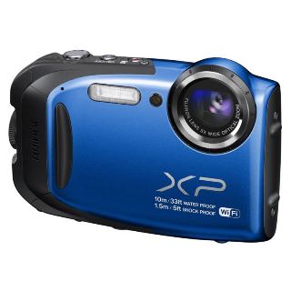 Digitálny fotoaparát FUJIFILM FI