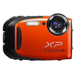 Digitálny fotoaparát FUJIFILM FI