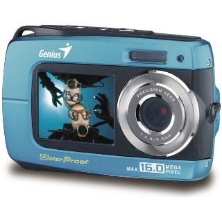 Digitalny fotoaparat Genius G-Sh