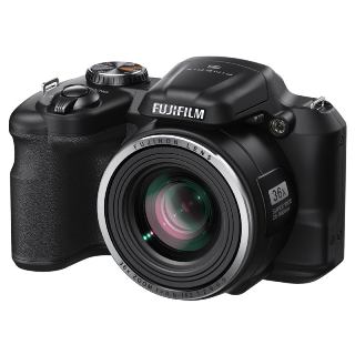 Digitálny fotoaparát FujiFilm Fi