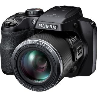Digitálny fotoaparát FujiFilm Fi