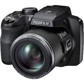 Digitálny fotoaparát FujiFilm Fi