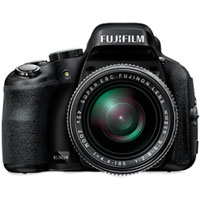 Digitálny fotoaparát FujiFilm Fi