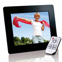 LCD PHOTO FRAME  Intenso 8