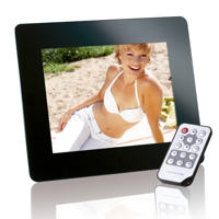 LCD PHOTO FRAME  Intenso 8