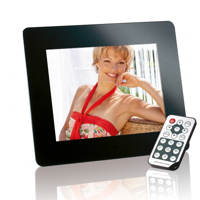 LCD PHOTO FRAME  Intenso 8