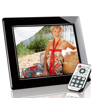 LCD PHOTO FRAME  Intenso 9,7