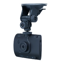 CONNECT IT HD 720p kamera do aut