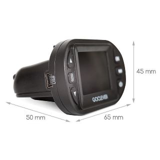 Autokamera GOCLEVER DVR MINI