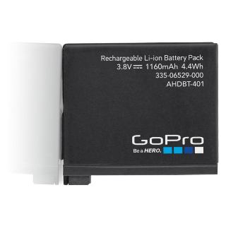 GoPro nabíjatelna bateria pre HE