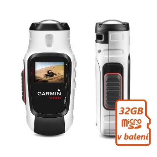 Garmin VIRB™ Elite