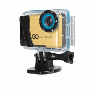 GOCLEVER DVR EXTREME GOLD
