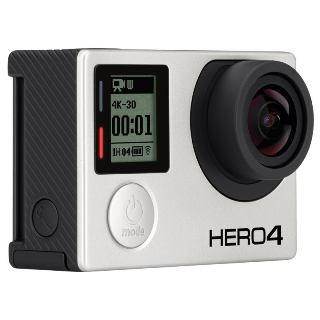 GoPro HERO4 Black Edition