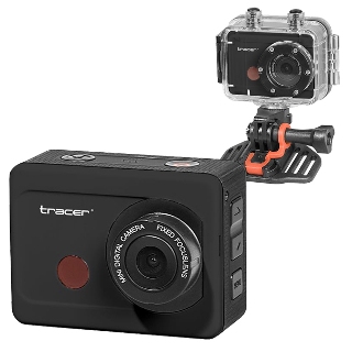 TRACER X-treme Remote 2 CAM